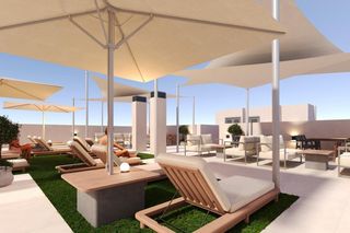 Apartament a San Miguel de Salinas