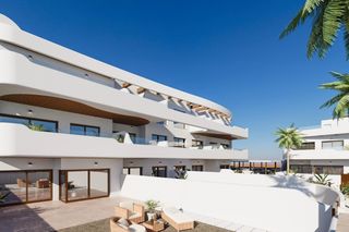 Apartament a Las Lomas de Rame-Bahía Bella