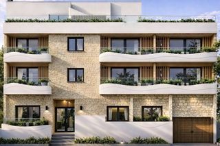 Apartamento en Los Cuarteros