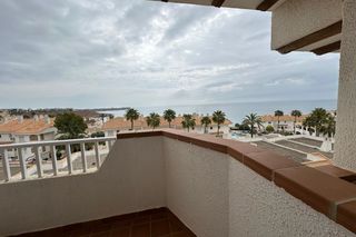 Casa a schiera in Aguamarina