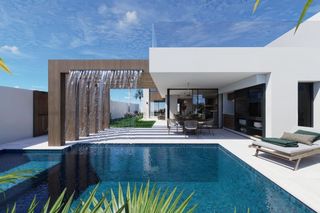 Casa a Mar Menor golf