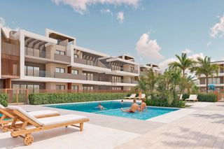 Apartament a El Mojón