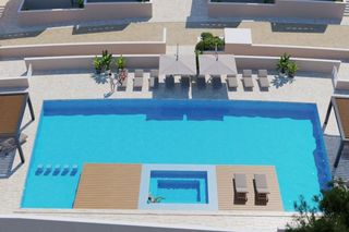 Apartament a El Pinar de Campoverde