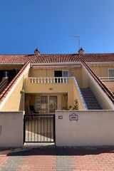 Casa adossada a Los Balcones-Los Altos