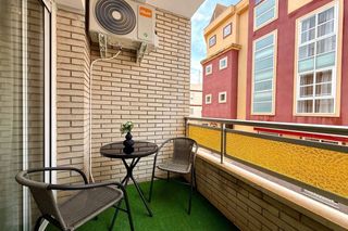 Apartament a Lo Pagán