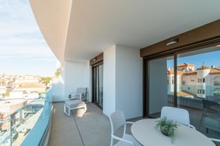 Apartament a Playa Flamenca
