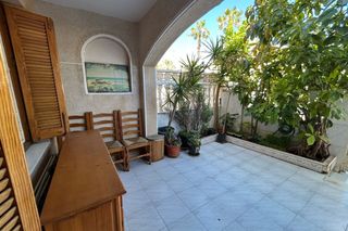 Casa adossada a Aguas Nuevas