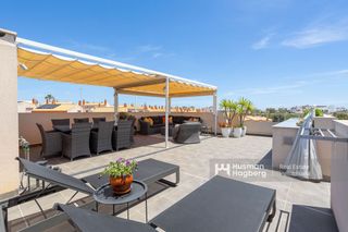 Appartement in La Zenia