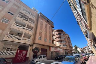 Appartement in Avenida Habaneras - Curva de Palangre