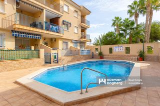 Apartament a Los Narejos_Punta Calera