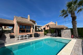 Casa a Algorfa