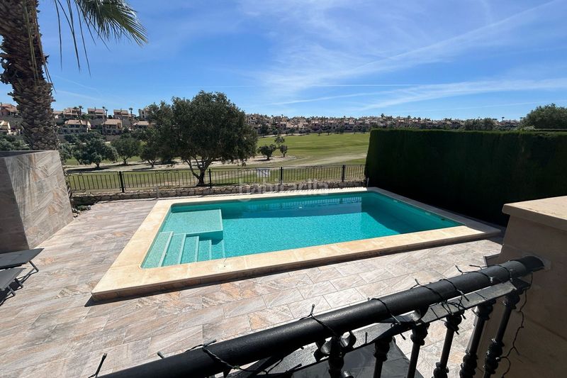 Foto 2c84c9e3-1ed3-43aa-9081-2995a2ca29b3. Casa a Algorfa