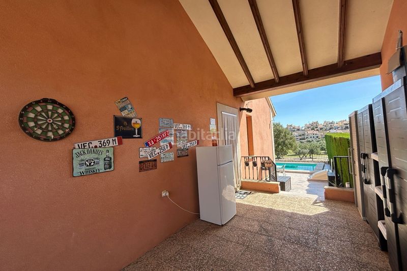 Foto a0bd80a6-b8cd-409b-983e-eb3a59f2c1df. Casa a Algorfa