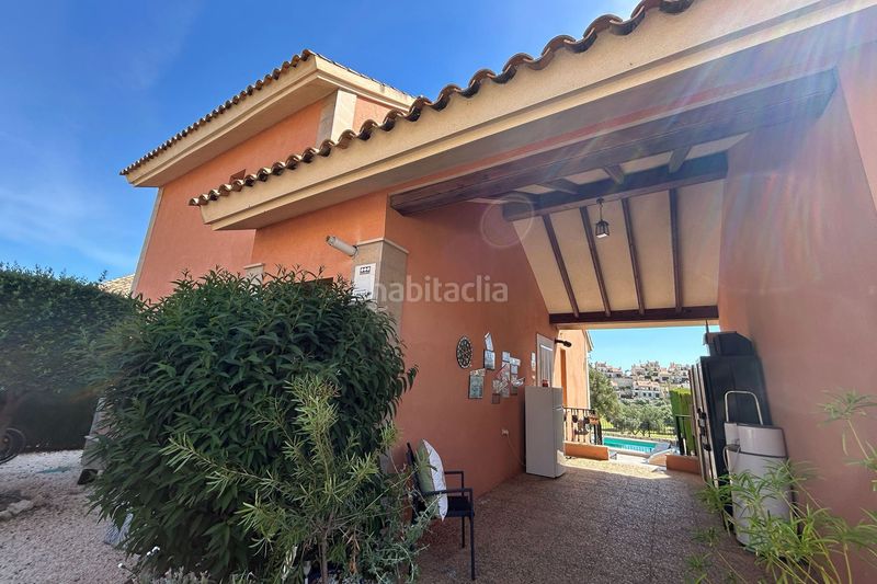 Foto a7641e4b-3be4-4bf7-807c-319392542cfb. Casa a Algorfa