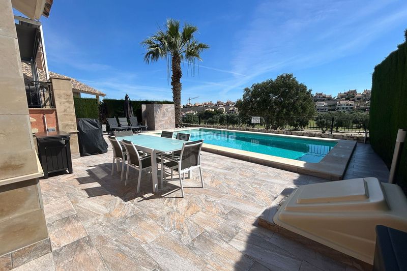 Foto abfa5938-bddb-4a23-9f5e-355e2143bd07. Casa a Algorfa
