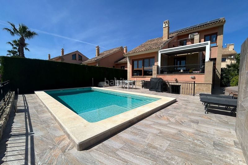 Foto c830c139-a2c8-4499-8b79-ef2319d10bb4. Casa a Algorfa