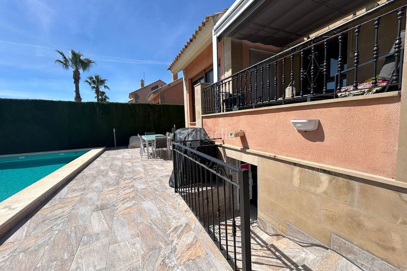Foto d0f97ae8-f7b7-4ddf-8fc5-7f2e8814fa44. Casa a Algorfa