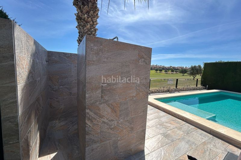 Foto d39ee5ce-6c16-423e-8c3b-a02f737996de. Casa a Algorfa