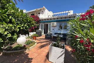Casa adossada a Villamartín-Las Filipinas