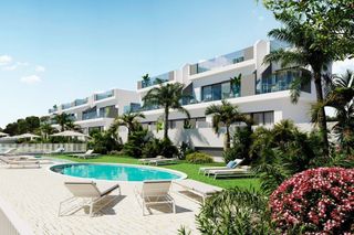 Appartement à Los Balcones-Los Altos