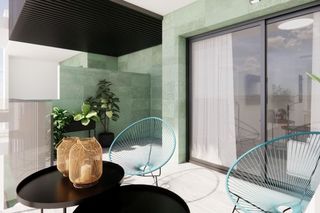 Apartament a Torre de la Horadada