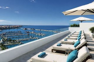 Appartement à Centro - Muelle Pesquero