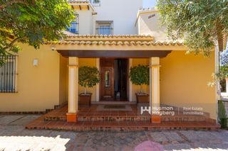 Casa a Aguas Nuevas