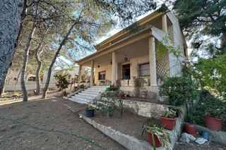Casa a Los Balcones-Los Altos