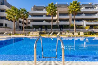 Apartment in Playa Flamenca