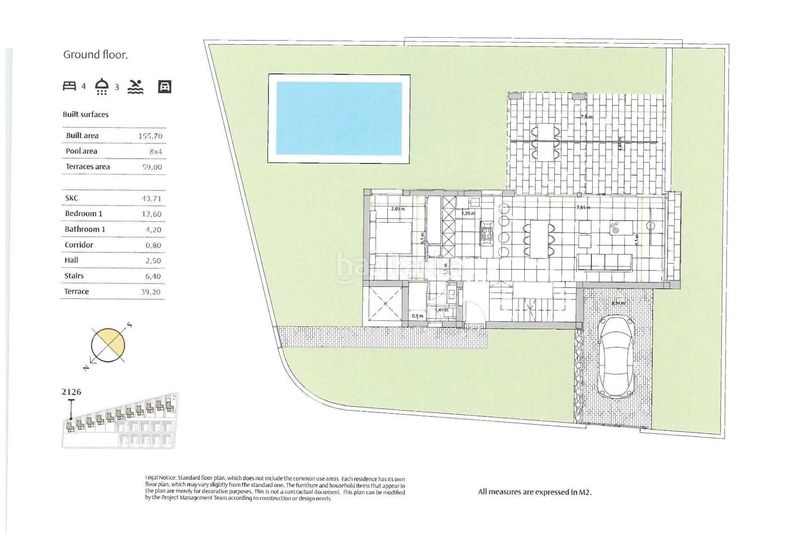 Foto 544f7aee-0465-415d-9e99-a0b3426956d9. Casa a Algorfa