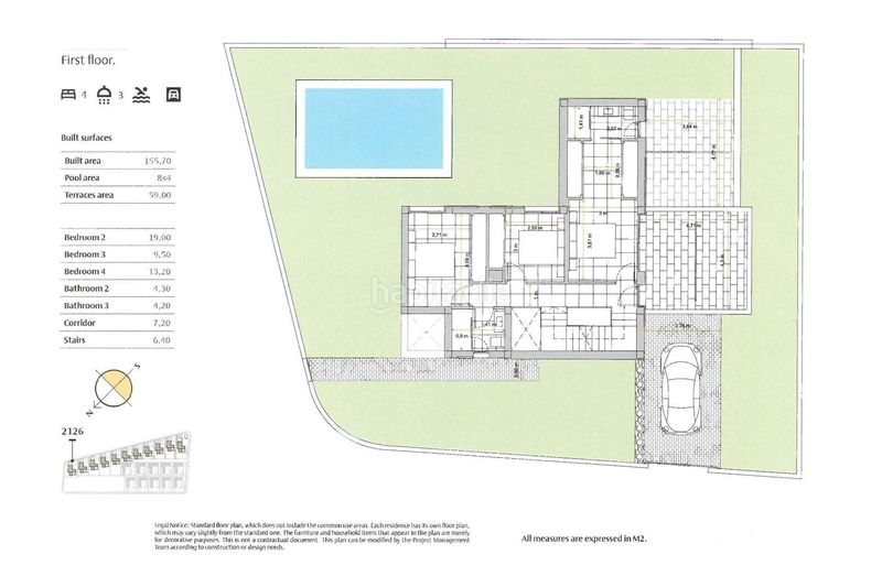 Foto 684a3527-722f-4aad-a8eb-6b871b91baa9. Casa a Algorfa