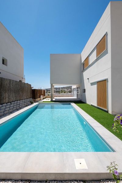 Foto 7f01ade8-7f34-4f88-9865-6d0007b4cb0d. Casa a Algorfa