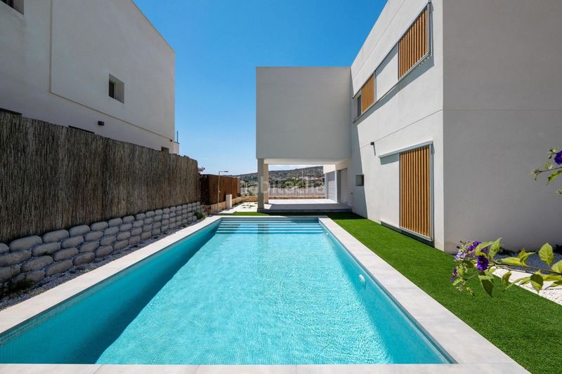 Foto 9aa641f8-b93d-4c7a-b014-780f1d820e13. Casa a Algorfa