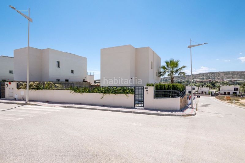 Foto af80de65-32c5-45d9-8fdd-dd9abdcfa565. Casa a Algorfa