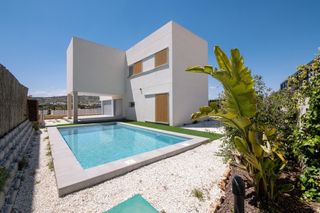 Maison à Algorfa
