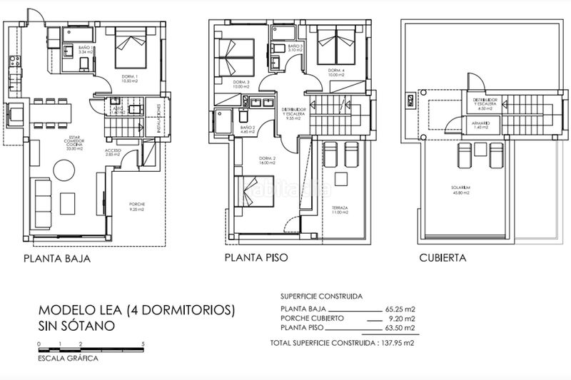 Foto 13dbc6f1-8493-4608-b7c0-d94e4254e64b. Casa a San Miguel de Salinas