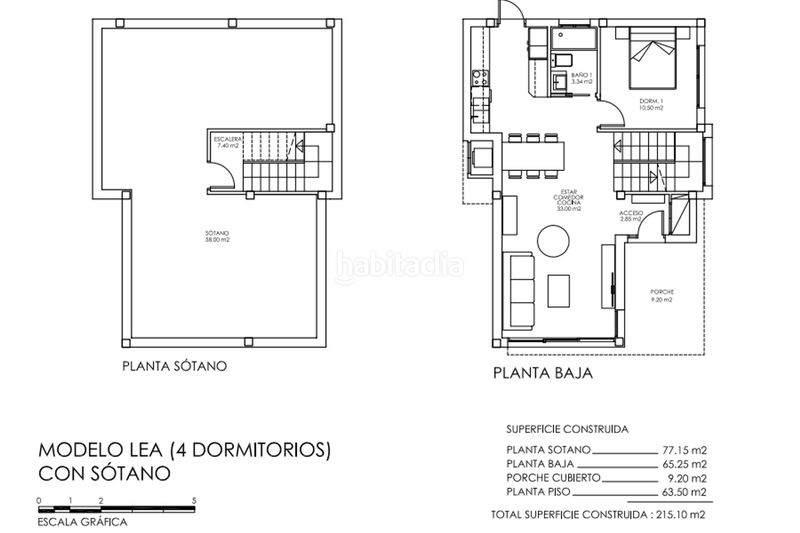 Foto c61899e1-bd63-464b-816a-aaebb62dde78. Casa a San Miguel de Salinas