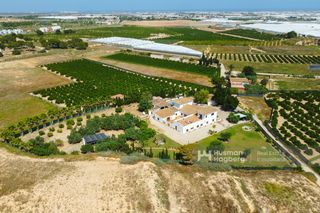 Casa a El Pinar de Campoverde