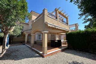 Reihenhaus in Mil Palmeras