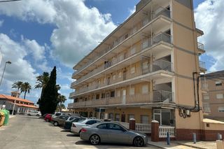 Apartament a Los Urrutias