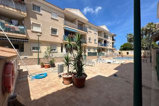 Apartament a Los Narejos_Punta Calera