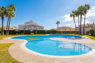 Apartamento en Zeniamar - Horizonte - La Campana