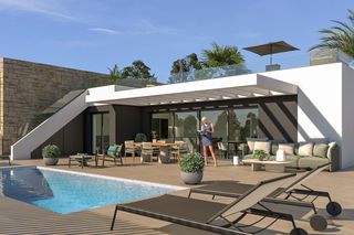Maison à Bonalba-Cotoveta