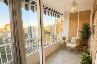 Apartament a Playa de San Juan