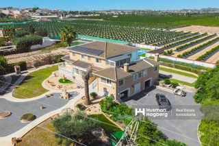 Haus in San Miguel de Salinas