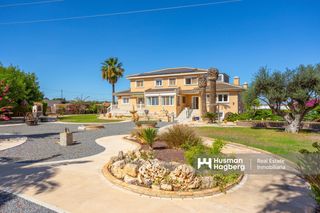 Haus in San Miguel de Salinas