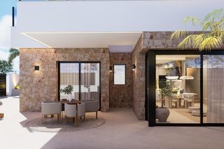 Casa a San Pedro del Pinatar