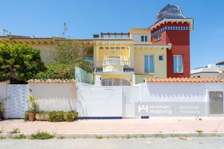Reihenhaus in Lo Marabú