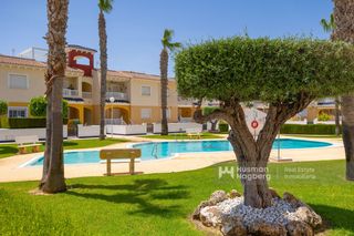 Semi detached house in Lo Marabú