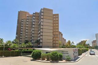 Apartment in Campoamor